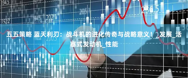 五五策略 蓝天利刃：战斗机的进化传奇与战略意义！_发展_活塞式发动机_性能